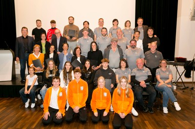 Sportlerehrung 2023 (9) © Dietmar Mathis