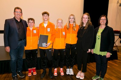 Sportlerehrung 2023 (10) © Dietmar Mathis