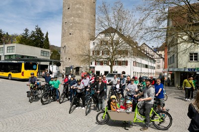 Regio-Sternfahrt (2) © Dietmar Mathis