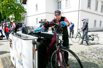 Regio-Sternfahrt (9) © Dietmar Mathis