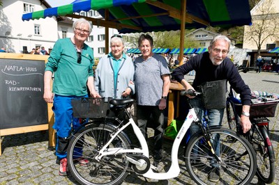 Regio-Sternfahrt (12) © Dietmar Mathis