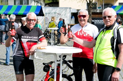 Regio-Sternfahrt (13) © Dietmar Mathis