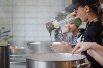 Kochen mit dem Chefkoch © Sarah Wechselberger (12).jpg
