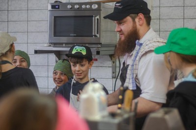 Kochen mit dem Chefkoch © Sarah Wechselberger (9).jpg