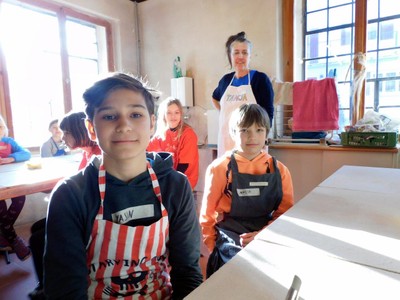 Töpfern © Ilse Anders (13).JPG