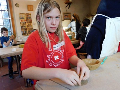 Töpfern © Ilse Anders (17).JPG
