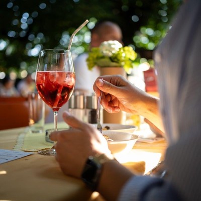 Slow Food Spaziergang