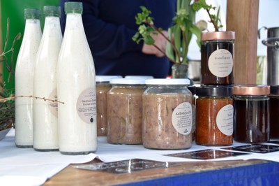 eppas feins am Wochenmarkt © Marktgemeinde Rankweil.JPG
