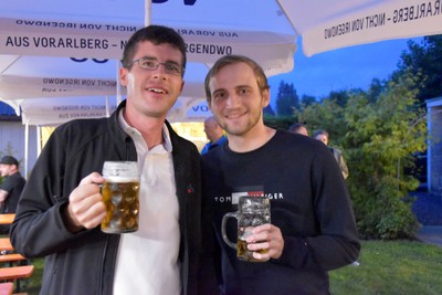 Zemm Session im Gasthaus Schäfle ©Marktgemeinde Rankweil16.JPG