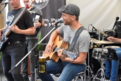 Zemm Session im Gasthaus Schäfle2 ©Marktgemeinde Rankweil.JPG