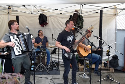 Zemm Session im Gasthaus Schäfle3 ©Marktgemeinde Rankweil.JPG