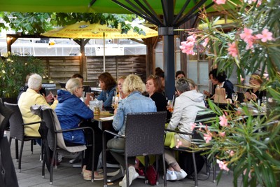 Zemm Session im Gasthaus Schäfle ©Marktgemeinde Rankweil4.JPG