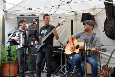 Zemm Session im Gasthaus Schäfle ©Marktgemeinde Rankweil8.JPG