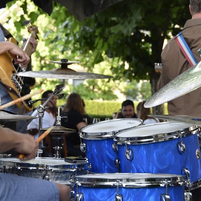 Zemm Session im Wirtshaus Hörnlingen