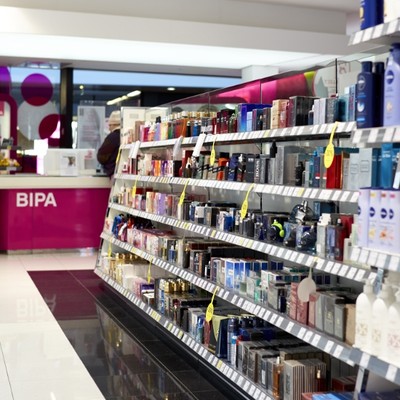Bipa Drogeriemarkt