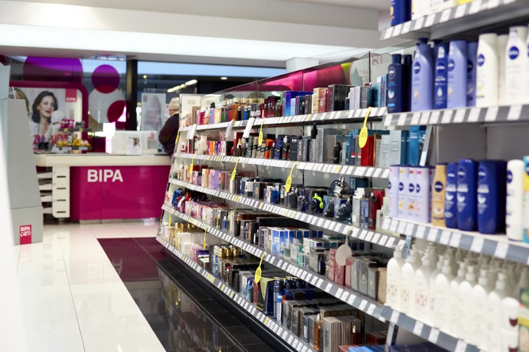 Bipa © Kevin Zimmermann