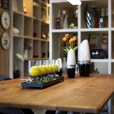 Atelier für Wohn-Raumdesign