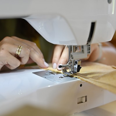 Damenkleidermacher Meisterin  Valentina Seraphina Entner