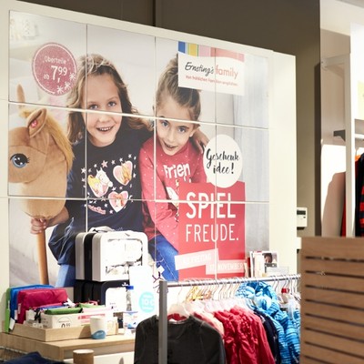 Ernsting's Family Shop