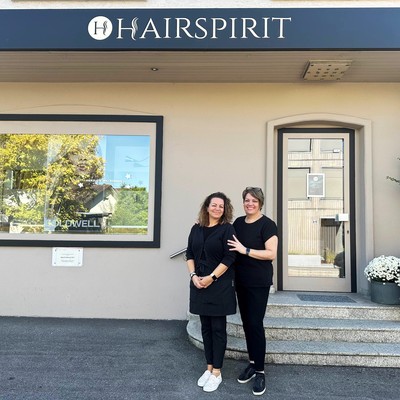 Hairspirit