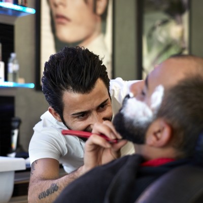 HM Herrencoiffeur