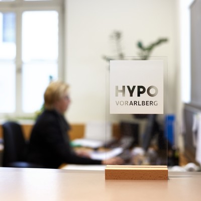 Hypo Vorarlberg Bank – Rankweil