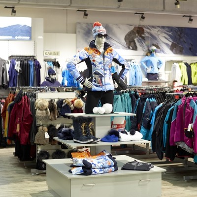 Intersport Fischer