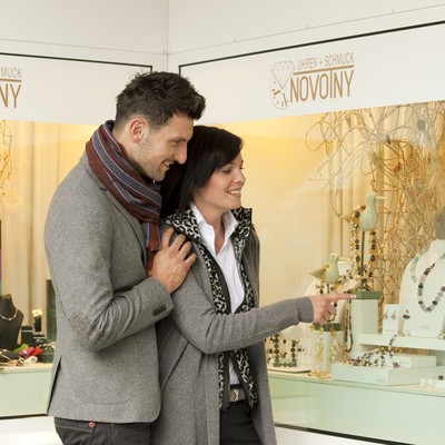 Novotny Uhren und Schmuck