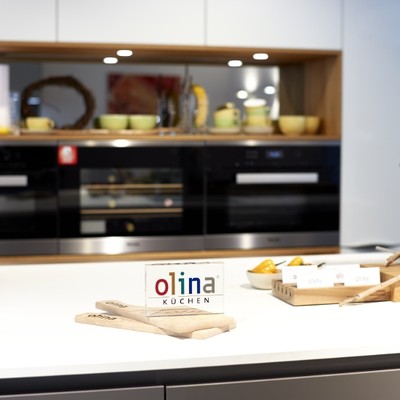 olina Küchen
