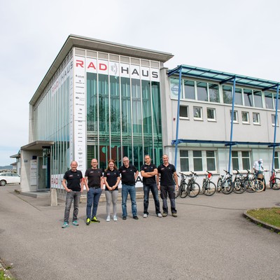 RadHaus Rankweil