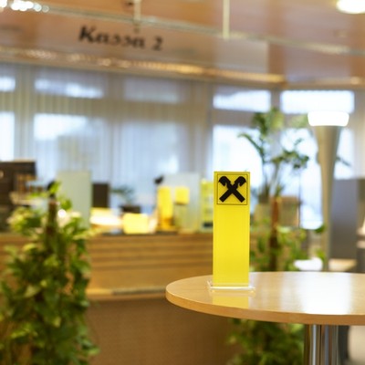 Raiffeisenbank Rankweil
