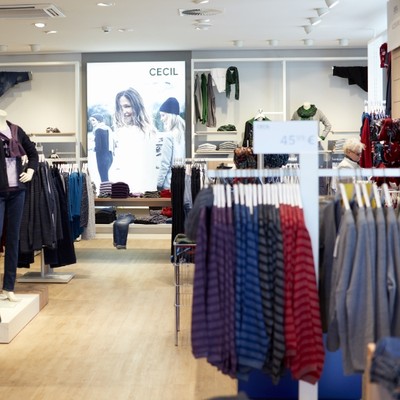 Cecil Shop
