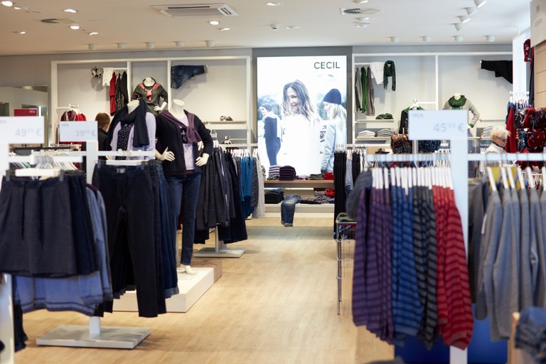 Cecil Shop © Kevin Zimmermann
