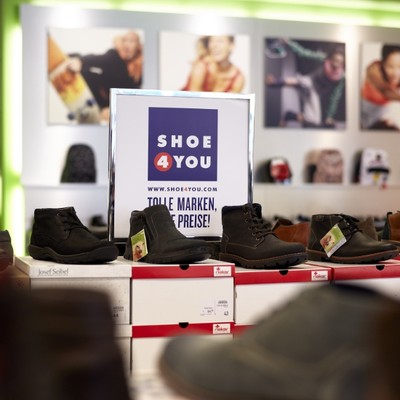 Shoe4You