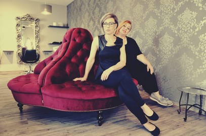 Sisters Beauty Salon