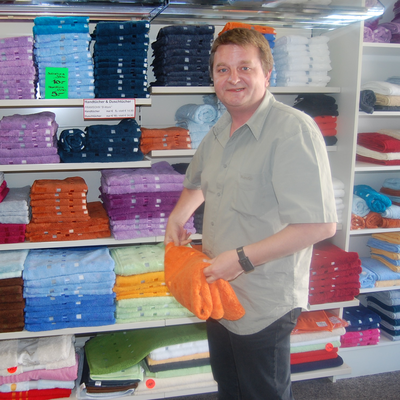Christian Sonderegger GmbH