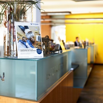 Volksbank Vorarlberg – Rankweil