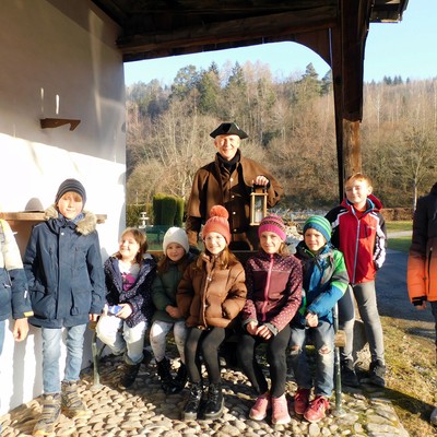 Semesterferienprogramm fand viel Anklang