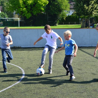Fun-Court Bifang