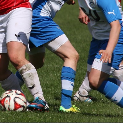 Fußballplätze