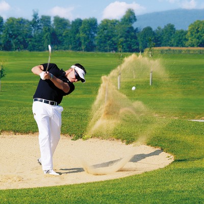 Golfpark Montfort Rankweil