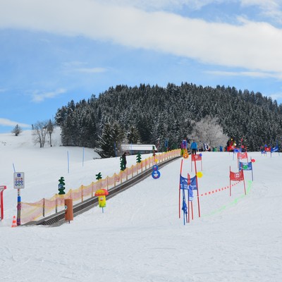 Schilifte Furx