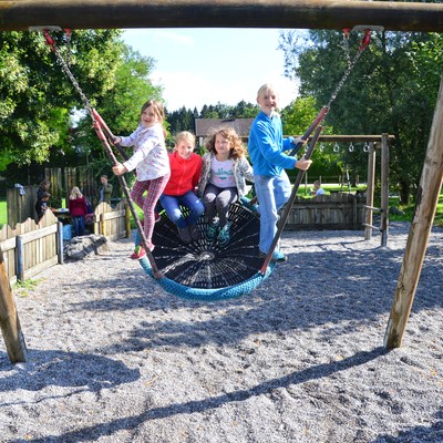 Spielplätze