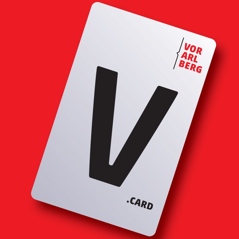 Vorarlberg Card