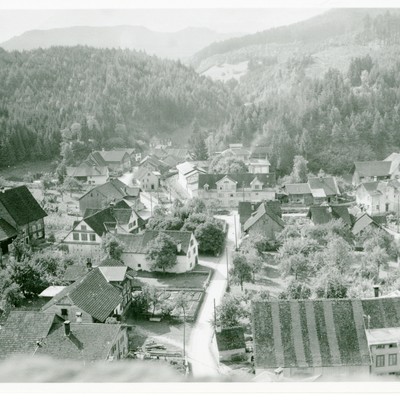Rankweil in alten Bildern