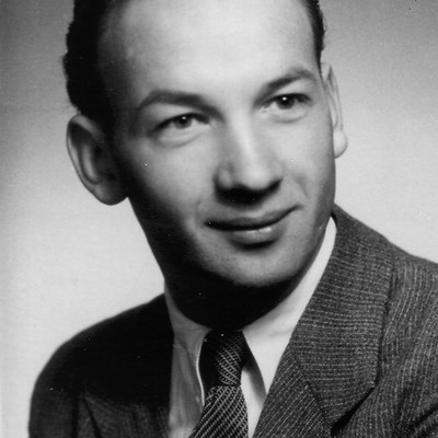 Zeitzeugengespräch mit Ernst Herburger, 94 Jahre