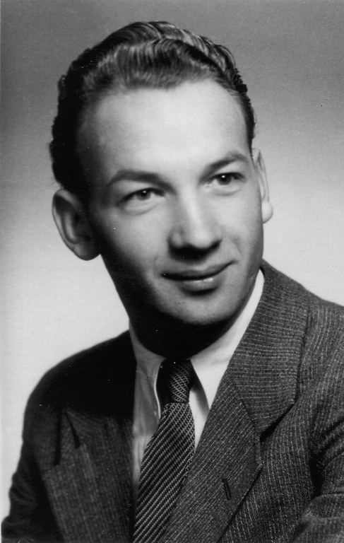 Ernst Herburger