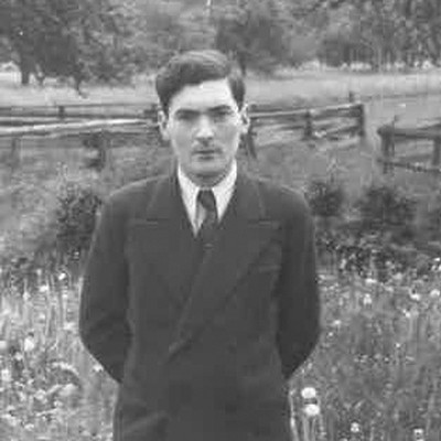 Martin Ölz, 103 Jahre