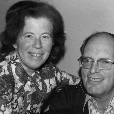 Walfried Morscher, 95 Jahre