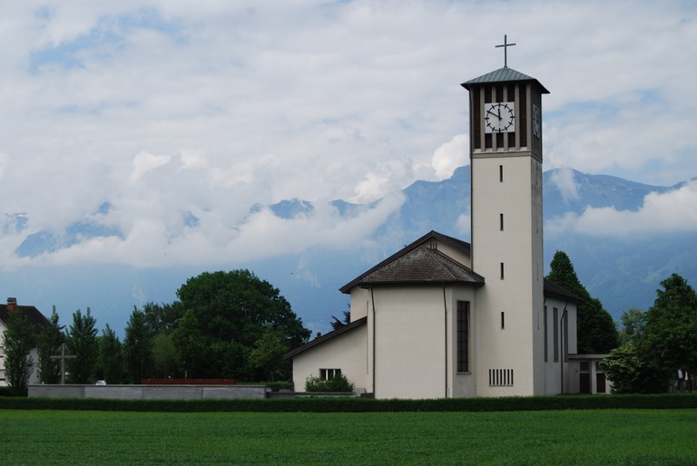 St. Eusebius © Bernd Oswald